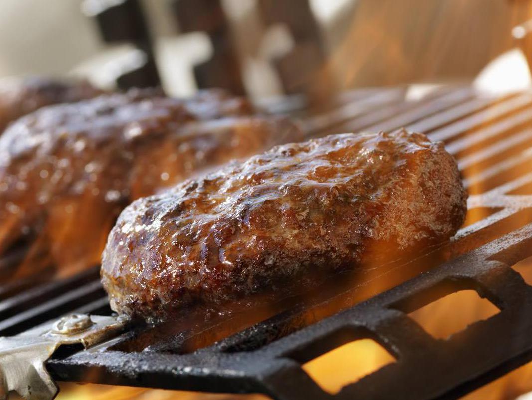 Eating meat is a risk factor for developing type-2 diabetes