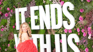 Brandon Sklenar addresses It Ends With Us ‘controversy'(Ian West/PA) Brandon Sklenar addresses It Ends With Us ‘controversy'(Ian West/PA)