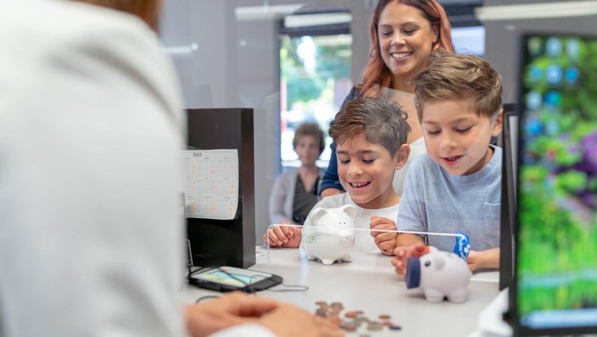 Consumer Corner: When should we teach children about the value of money?