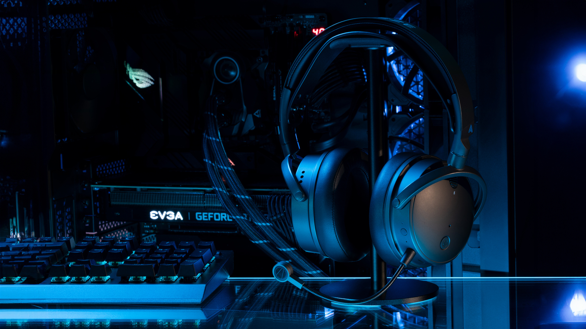 Audeze Maxwell gaming headphones: The ultimate all-in-one audio experience