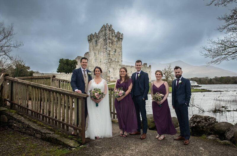 Katie O'Sullivan and Patrick Kelleher with Elena Browne, Rebecca Leen, Denis Hurley and John Sheehy. Pictures: Micheál O’Sullivan Photography, www.osullivanphotographyirl.com Katie O'Sullivan and Patrick Kelleher with Elena Browne, Rebecca Leen, Denis Hurley and John Sheehy. Pictures: Micheál O’Sullivan Photography, www.osullivanphotographyirl.com