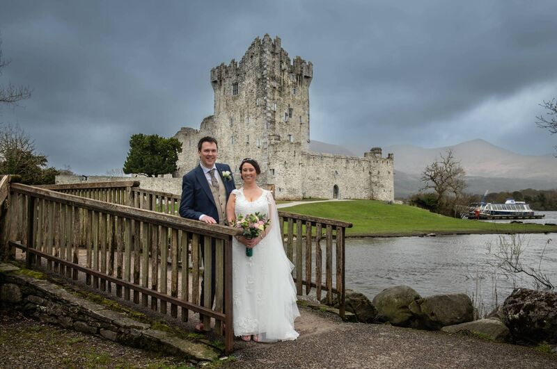 Katie O'Sullivan and Patrick Kelleher. Pictures: Micheál O’Sullivan Photography, www.osullivanphotographyirl.com Katie O'Sullivan and Patrick Kelleher. Pictures: Micheál O’Sullivan Photography, www.osullivanphotographyirl.com