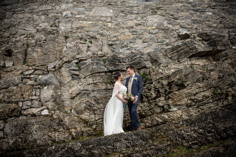 Katie O'Sullivan and Patrick Kelleher. Pictures: Micheál O’Sullivan Photography, www.osullivanphotographyirl.com Katie O'Sullivan and Patrick Kelleher. Pictures: Micheál O’Sullivan Photography, www.osullivanphotographyirl.com