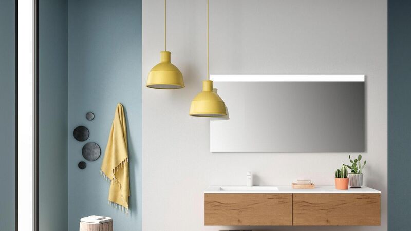 Vanity Fair: Six superb bathroom vanity choices