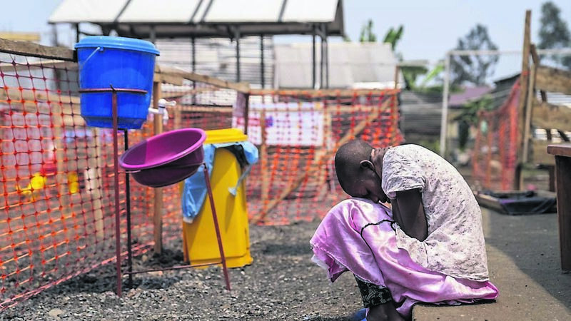 The new mpox variant may appear to be less deadly but complacency would be a grave error