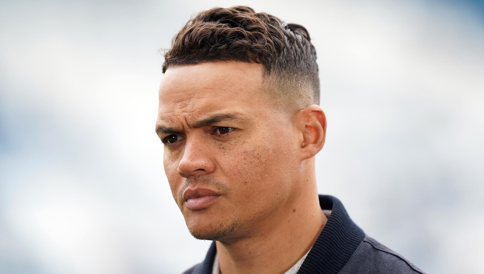 Jermaine Jenas sacked by BBC after reported complaints over behaviour