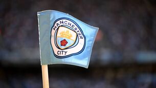 <p>MAN CITY CASE: If it is proven that City have breached Premier League rules about financial sustainability – and there is an ongoing investigation into allegations of 115 regulatory breaches – the record books may have to be re-written. Picture: Michael Regan/Getty Images</p>