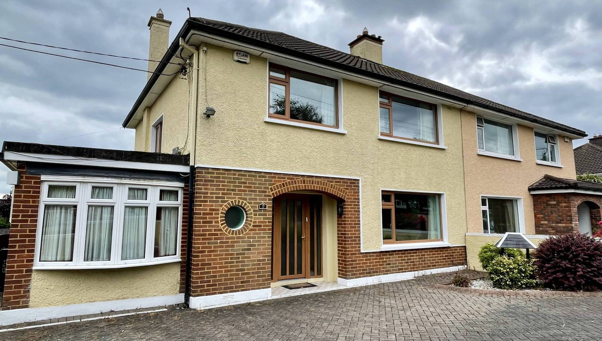 House of the Week: vendors stayed over 60 years in Bishopstown suburb that 'has it all'