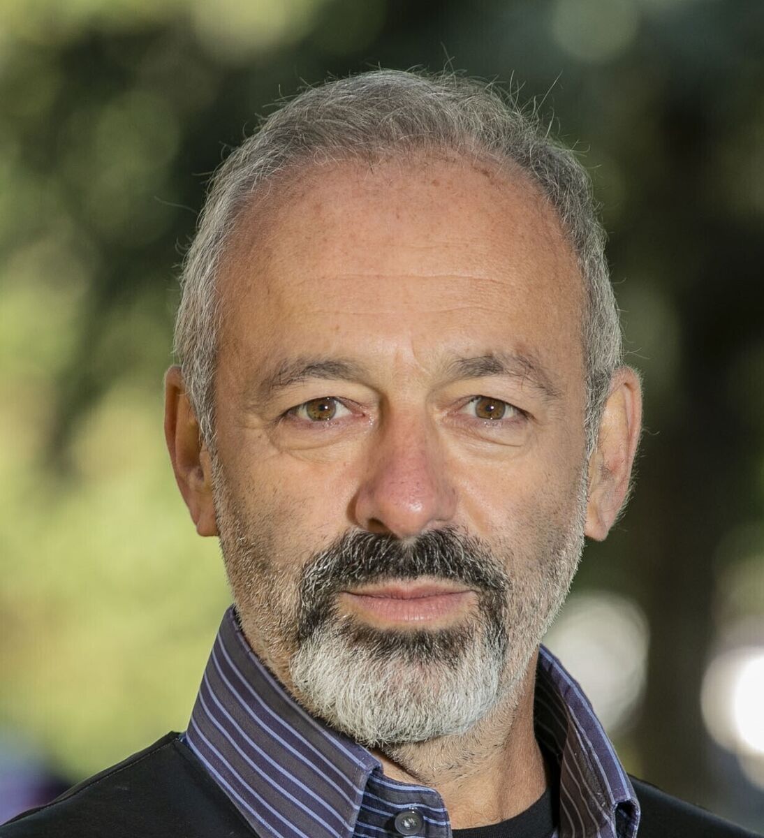 Dr Jacob Eisenberg, an associate professor of organisational psychology at University College Dublin. Dr Jacob Eisenberg, an associate professor of organisational psychology at University College Dublin.