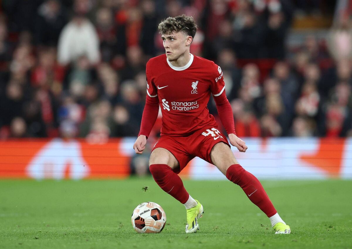 Clark makes the switch to Germany to link up with former Liverpool assistant coach Pepijn Lijnders