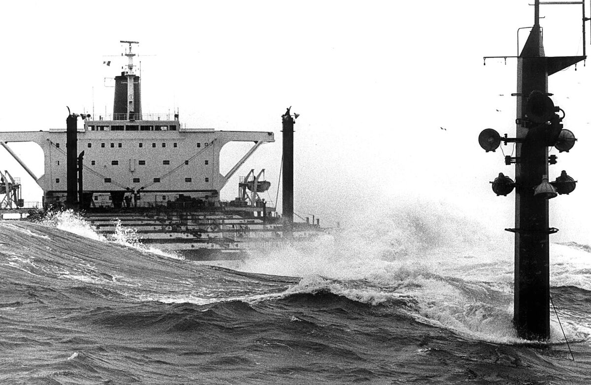 Picture: Denis Minihane