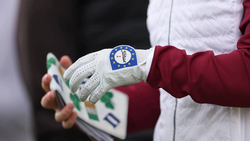 Charley Hull leads the way at the Women's Open, Leona Maguire is six off the lead Charley Hull leads the way at the Women's Open, Leona Maguire is six off the lead