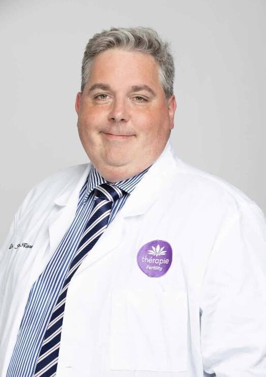 Dr John Kennedy fears new test could lead tosocial engineering.