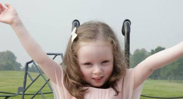 Irish dancing stars step up for little Sophie