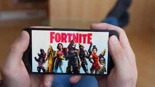 <p>Oil company Shell has come under fire from climate activists for partnering with gamers playing Fortnite, one of the world’s most popular video games, to showcase its 'ultimate road trips' promotion.</p>