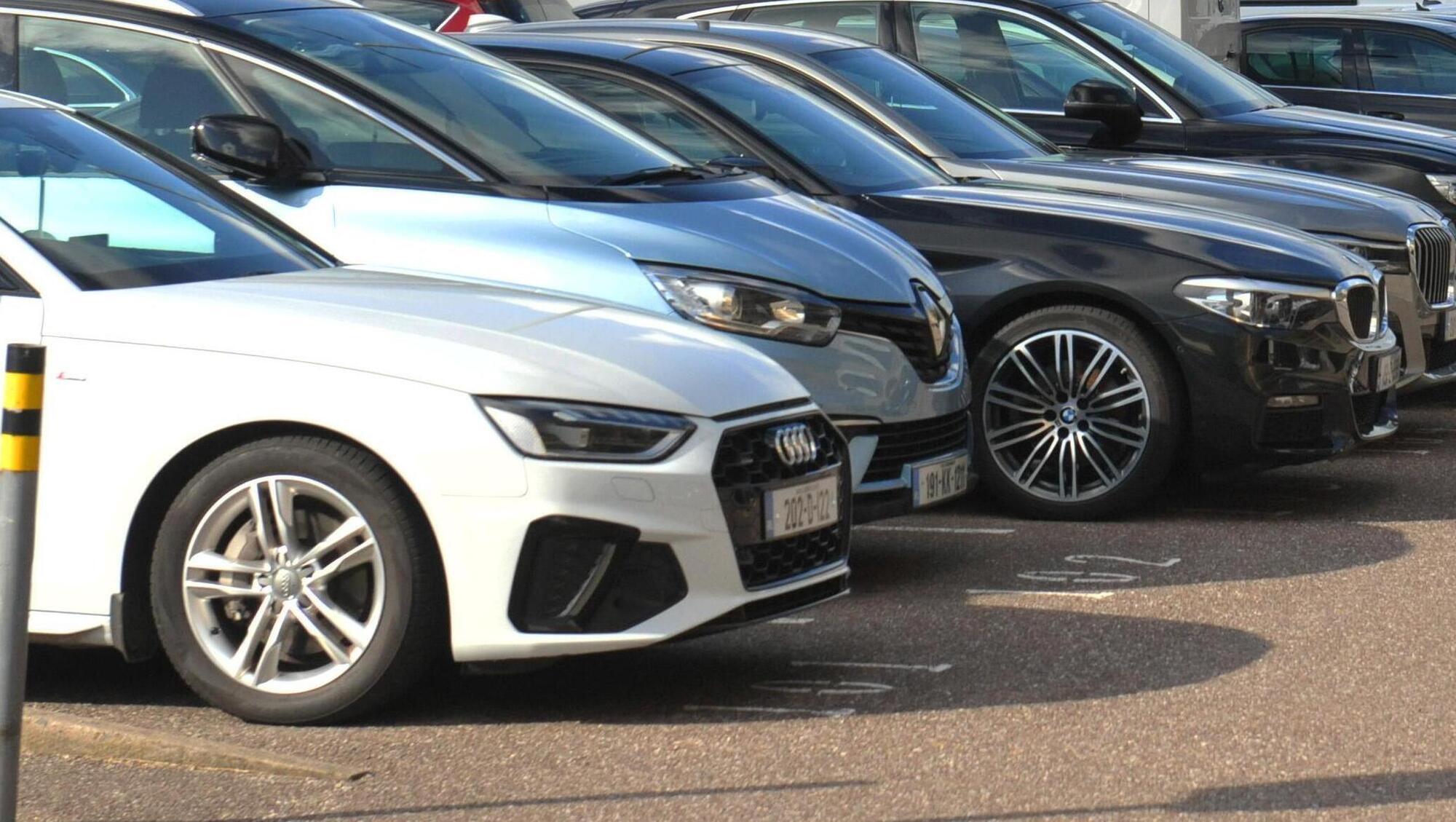 Car-hire firm CarTrawler revenue jumps as rental prices stabilise
