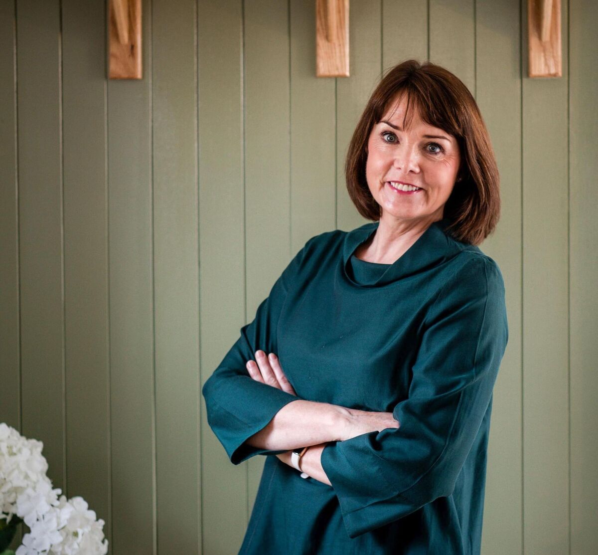  Vera Keohane, Cork, home organiser at Enjoy Your Home.