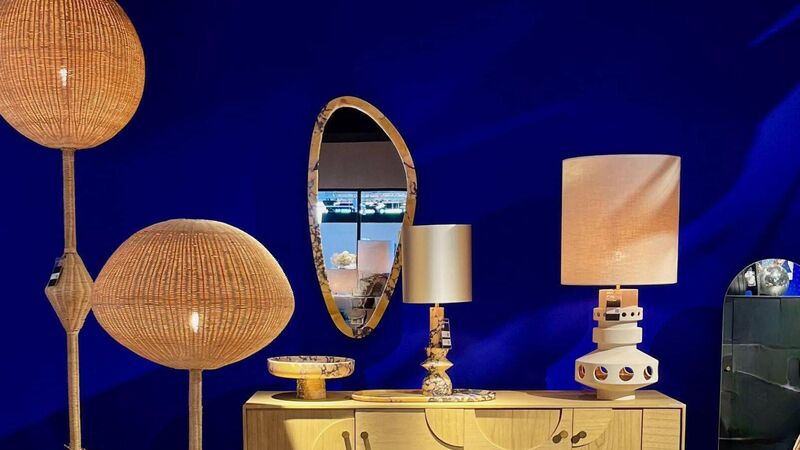 How to make a statement in your home's interior design