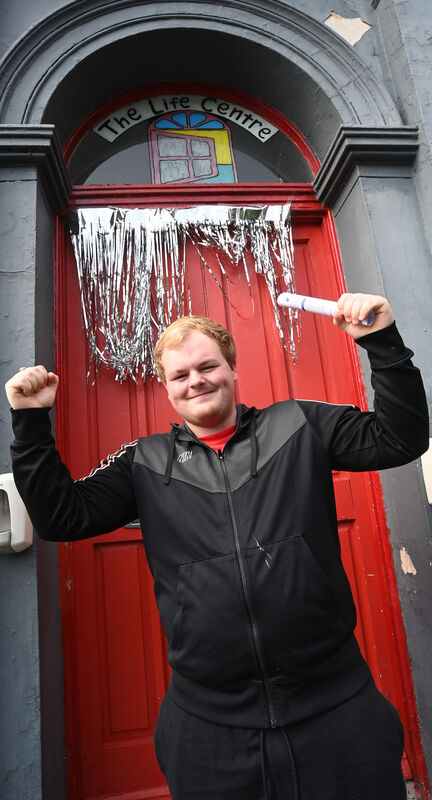 Kris says his decision to attend the school is 'one of the changes I made for the better'. Kris says his decision to attend the school is 'one of the changes I made for the better'.