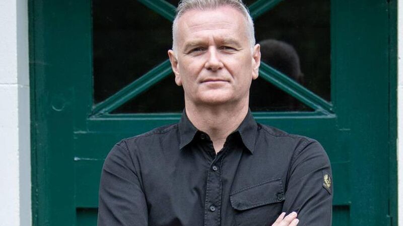 Dear Dáithí: My sister invites my abusive ex to family events