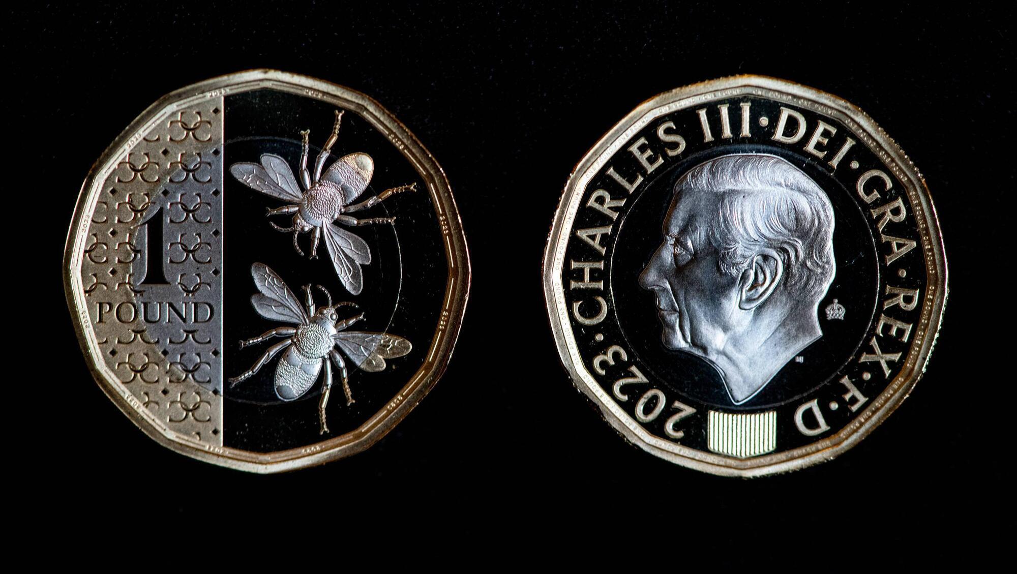 Séamas O'Reilly: To anyone who used old Irish coins, the UK's new designs may seem familiar