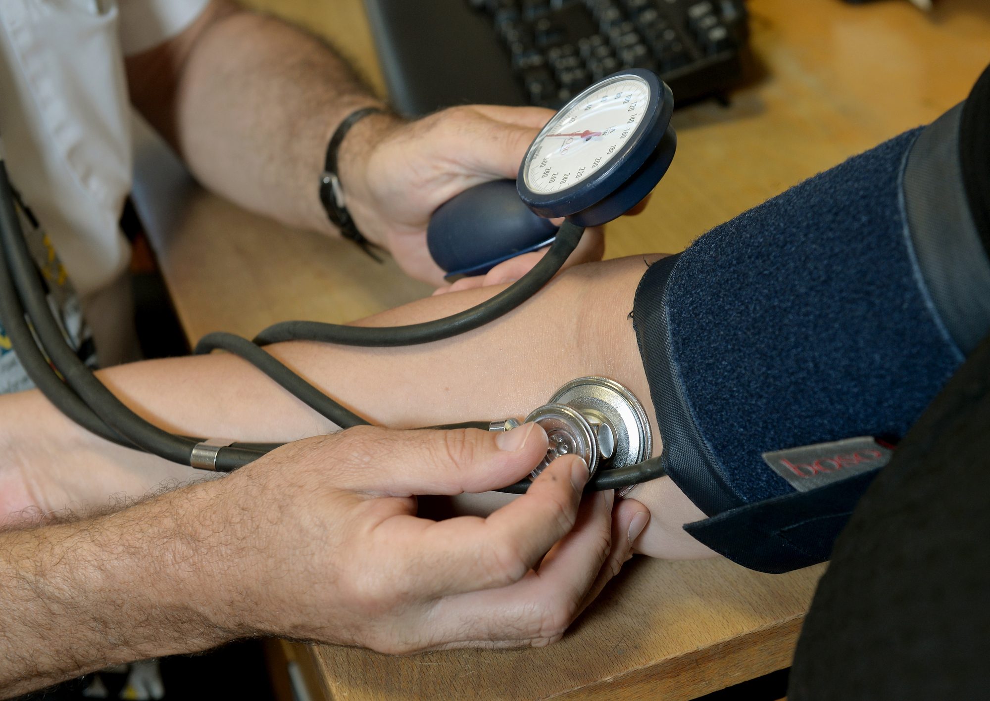 Only 25 extra GPs employed despite Government pledges on doctor shortages