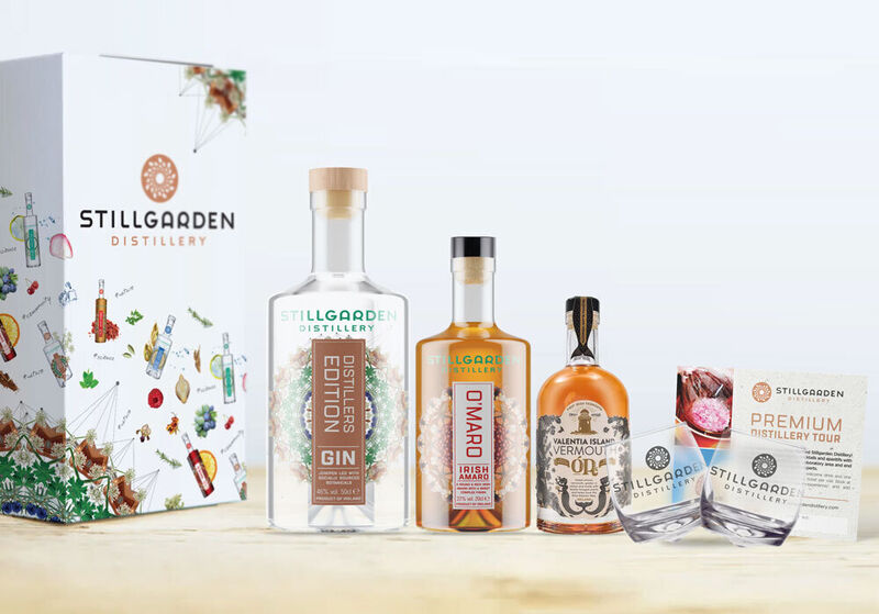 The All-Irish Negroni Giftbox The All-Irish Negroni Giftbox