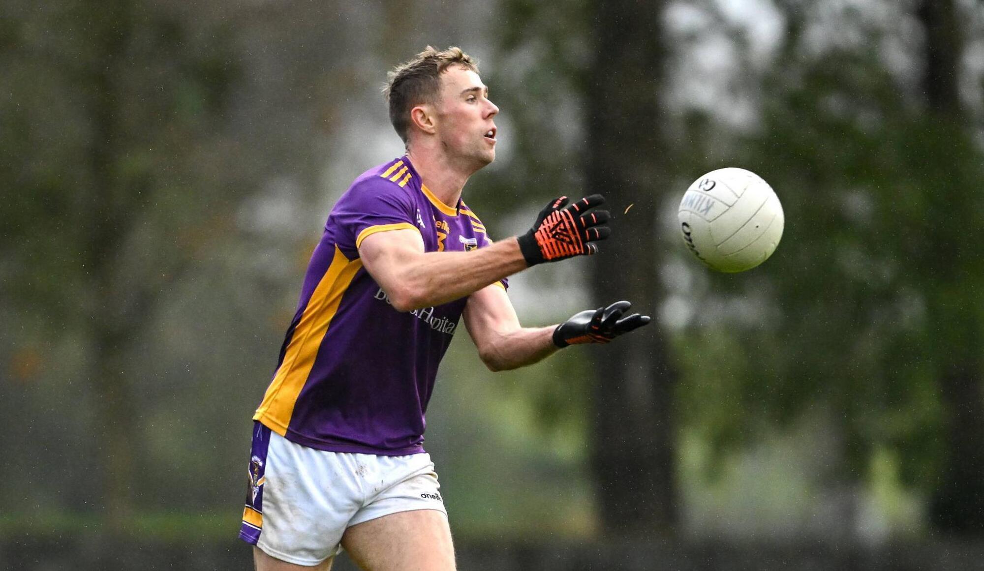 Former Kingdom underage star Burns makes Kilmacud debut as they cruise past Vincents