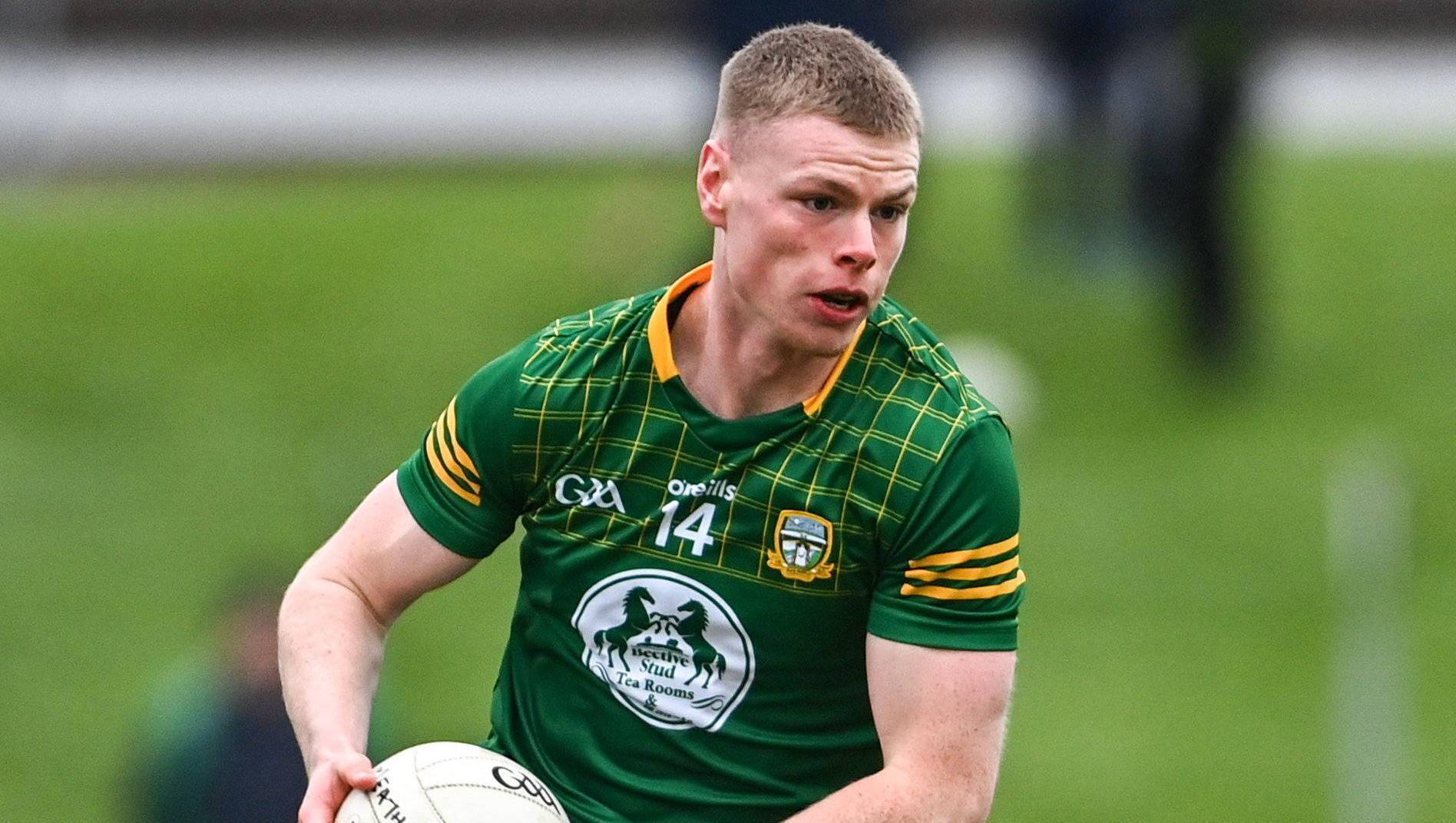 Killer Costello goal gives Dunshaughlin victory and Summerhill a bloodied nose