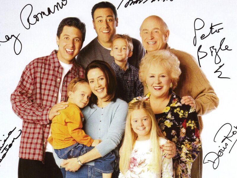 Everybody Loves Raymond Everybody Loves Raymond