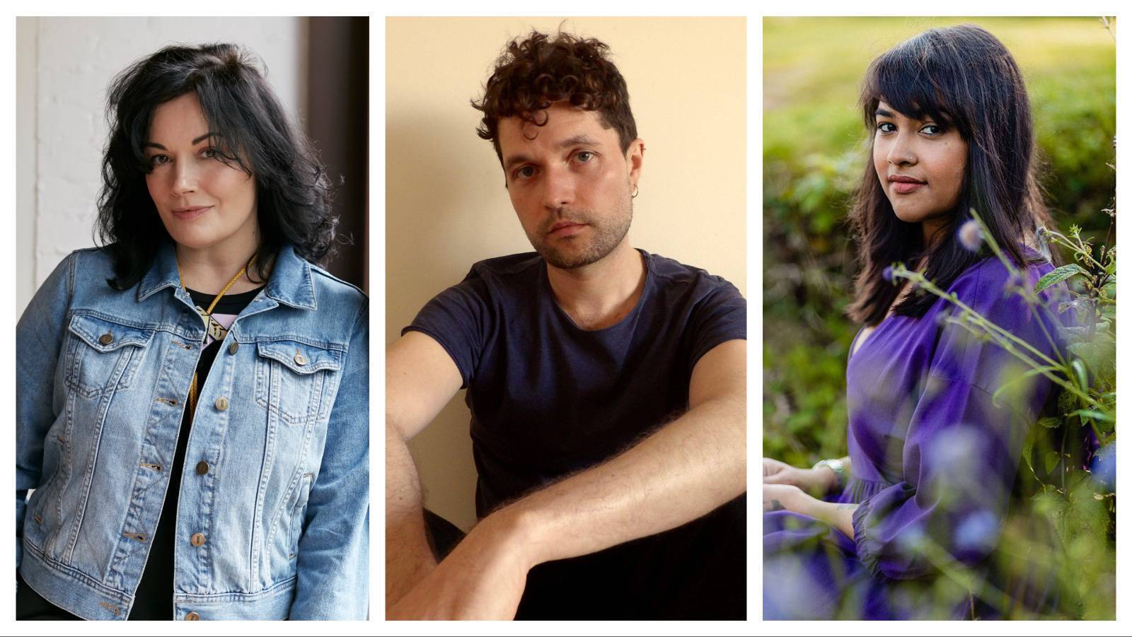 New voices: Meet 20 authors identified as an exciting generation of Irish writers