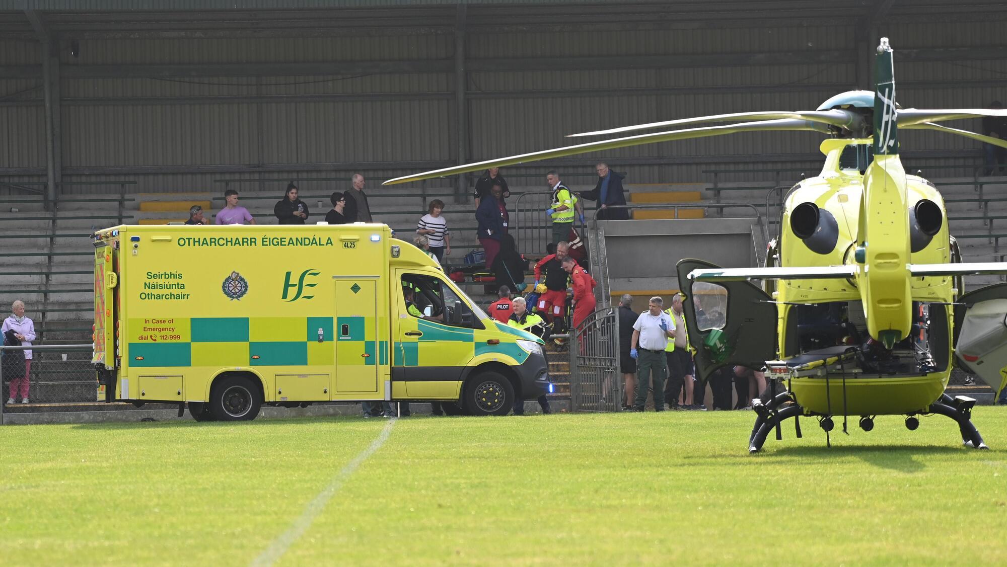 Cork Championship talking points: Shocks, trauma, sharp-shooters and local oneupmanship