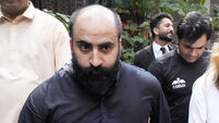 Pakistani judge acquits man of spreading misinformation that sparked riots in UK