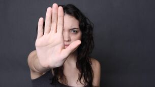 <p>Dr Joanna Fortune: "Adolescence is a stage of identity reformation and the pull is to prioritise your world outside of family, in other words, she will seek to push you away so that she can lean into her peer group and the outside world beyond you."</p>