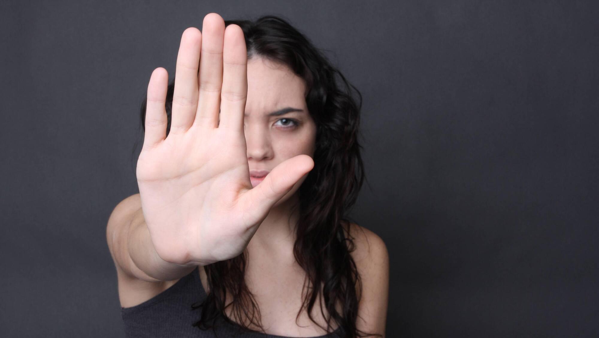 Joanna Fortune: My teenager barely talks to me — what have I done wrong?