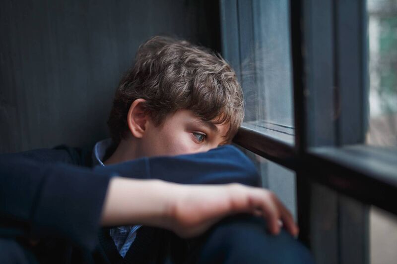 Dr Joanna Fortune: "Try to reflect on your teenage years, recalling how it felt, the difficulties of that phase of development, how others responded to you and how you wish you were responded to instead. What difference would that have made to you at that time? Let this be your starting point regarding how you seek to respond to your teen now."