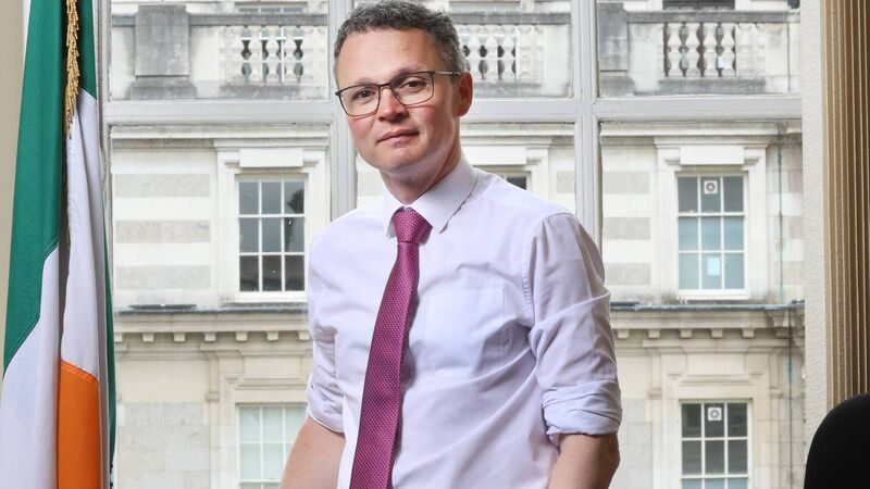 Minister acknowledges University of Limerick's controversies have impacted students