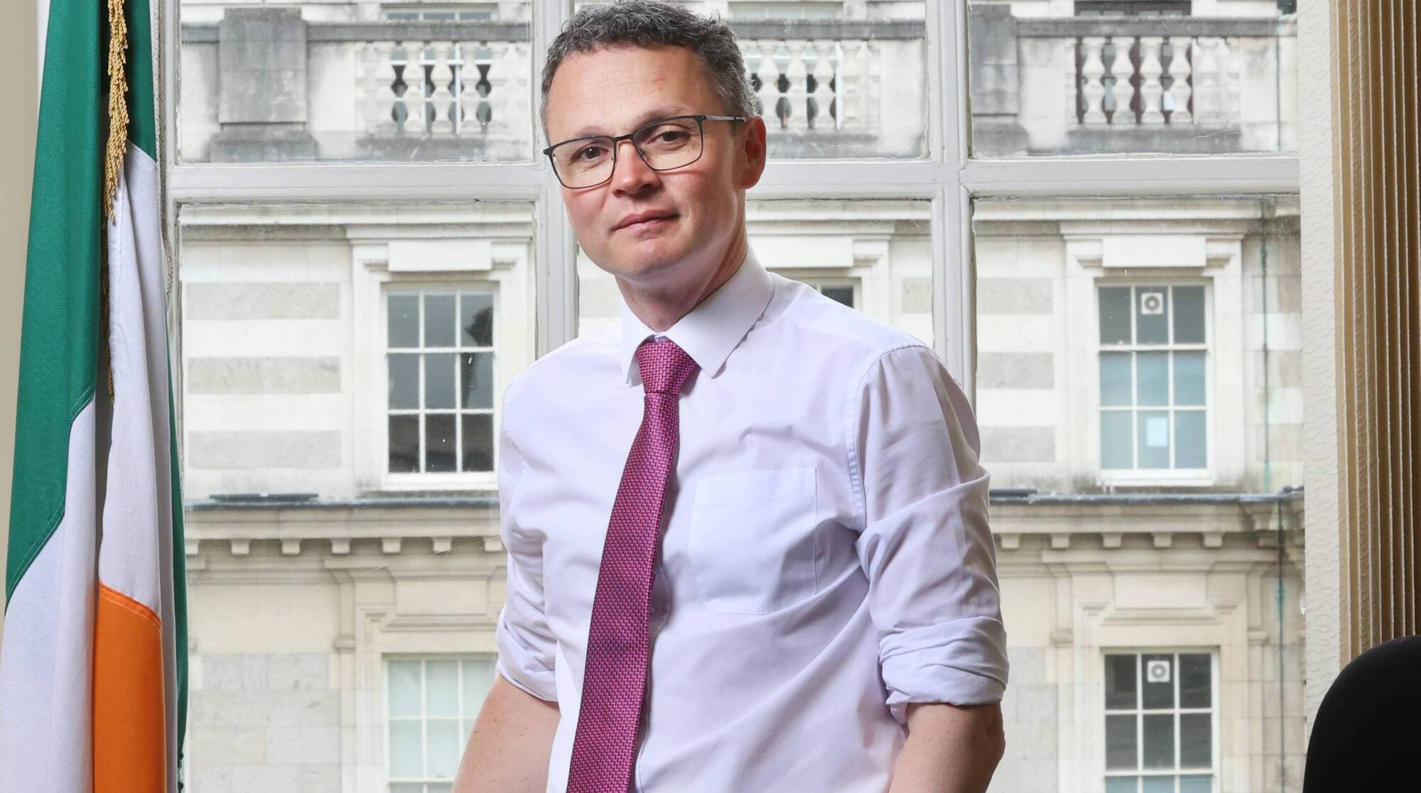 Minister acknowledges University of Limerick's controversies have impacted students