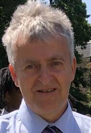 Friends of Stephen O’Callaghan have described him as having been a 'selfless, kind and gentle' person. 