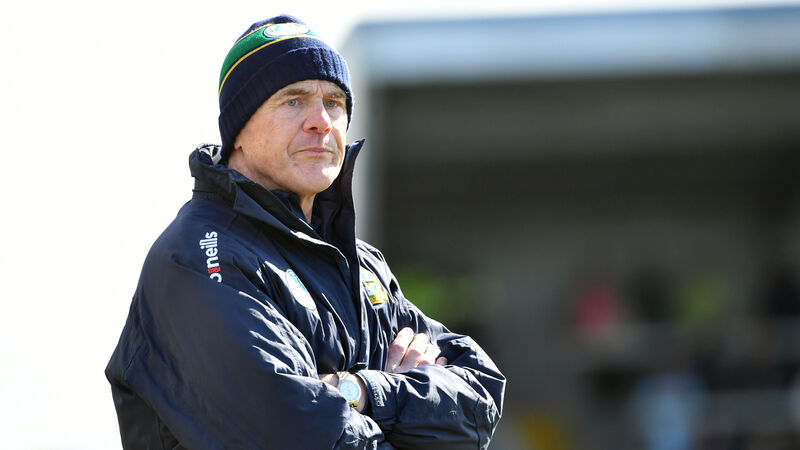 Brennan early favourite but no successor to Colm O'Rourke until September