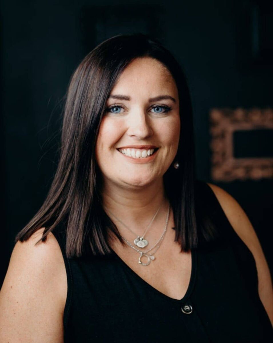 Amy Shanahan, owner of Amy Michelle Hairdressing in Cork city. Amy Shanahan, owner of Amy Michelle Hairdressing in Cork city.