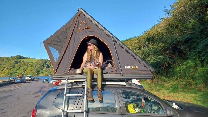 Happily child-free: Why having children isn't for everyone