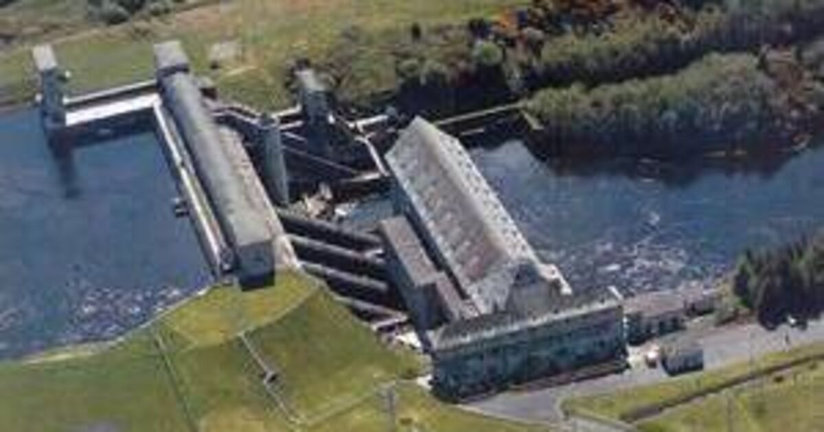 Irish Examiner view: Ardnacrusha infrastructure may provide inspiration