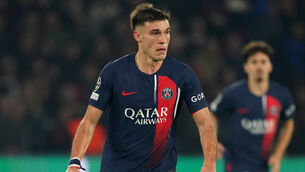 <p>AGREEMENT: A deal has been agreed for Manchester United to sign Manuel Ugarte, PA understands Picture: David Davies/PA</p>