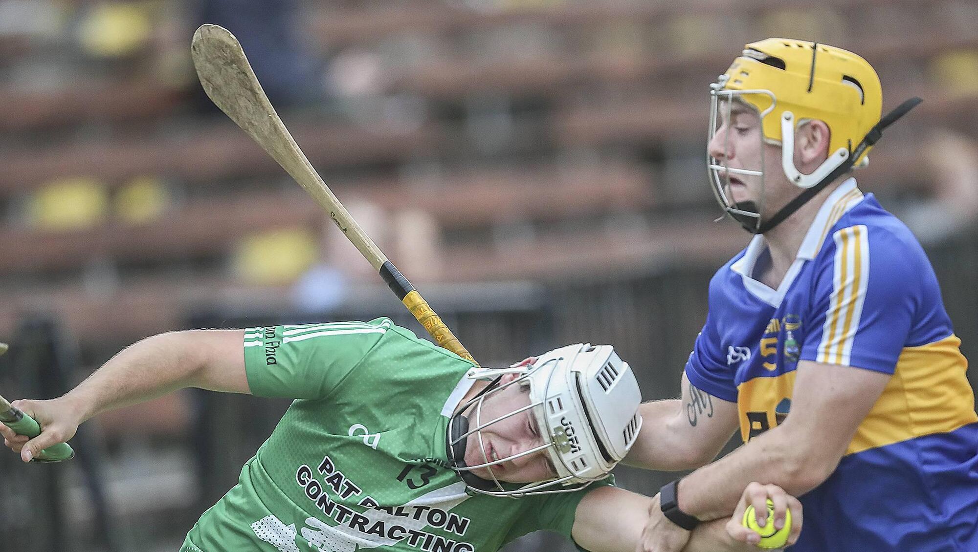 Two hurlers denied requests to play for Clonea in Waterford SHC transfer to Kilkenny club Glenmore