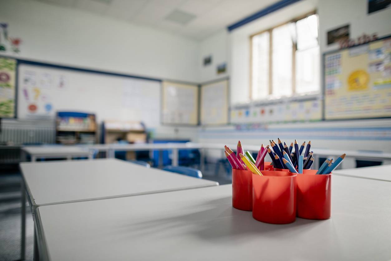 Empathy lessons in school ‘could improve behaviour’