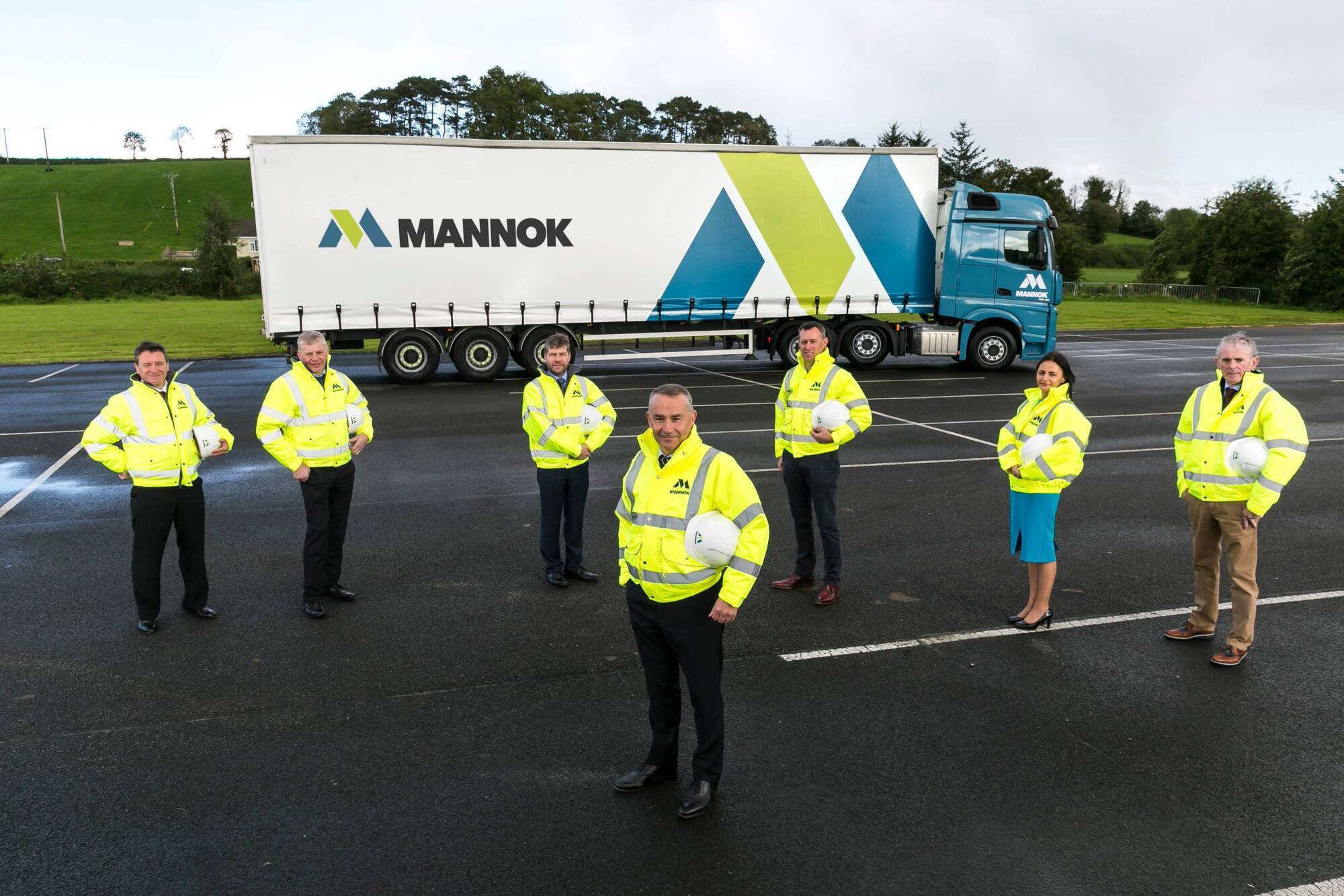 Turkish company to buy majority stake in former Quinn Group firm Mannok