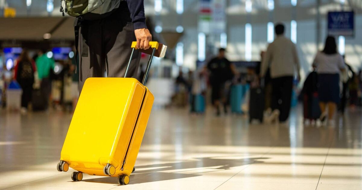 今週末、EUの空港で新しい手荷物規則が施行されます。知っておくべきことは次のとおりです。