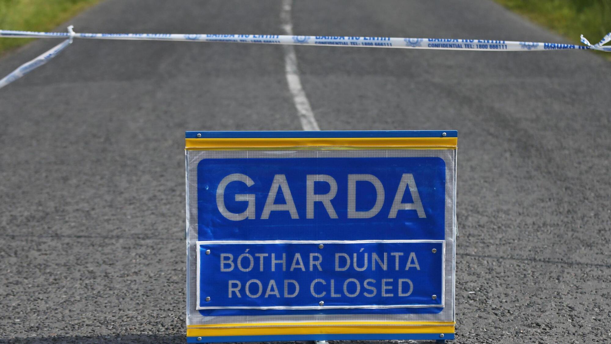 Pedestrian hit by motorcycle remains in hospital after multiple operations