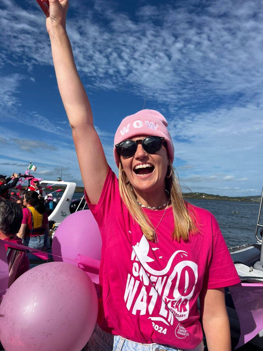 Emma Geary Emma Geary